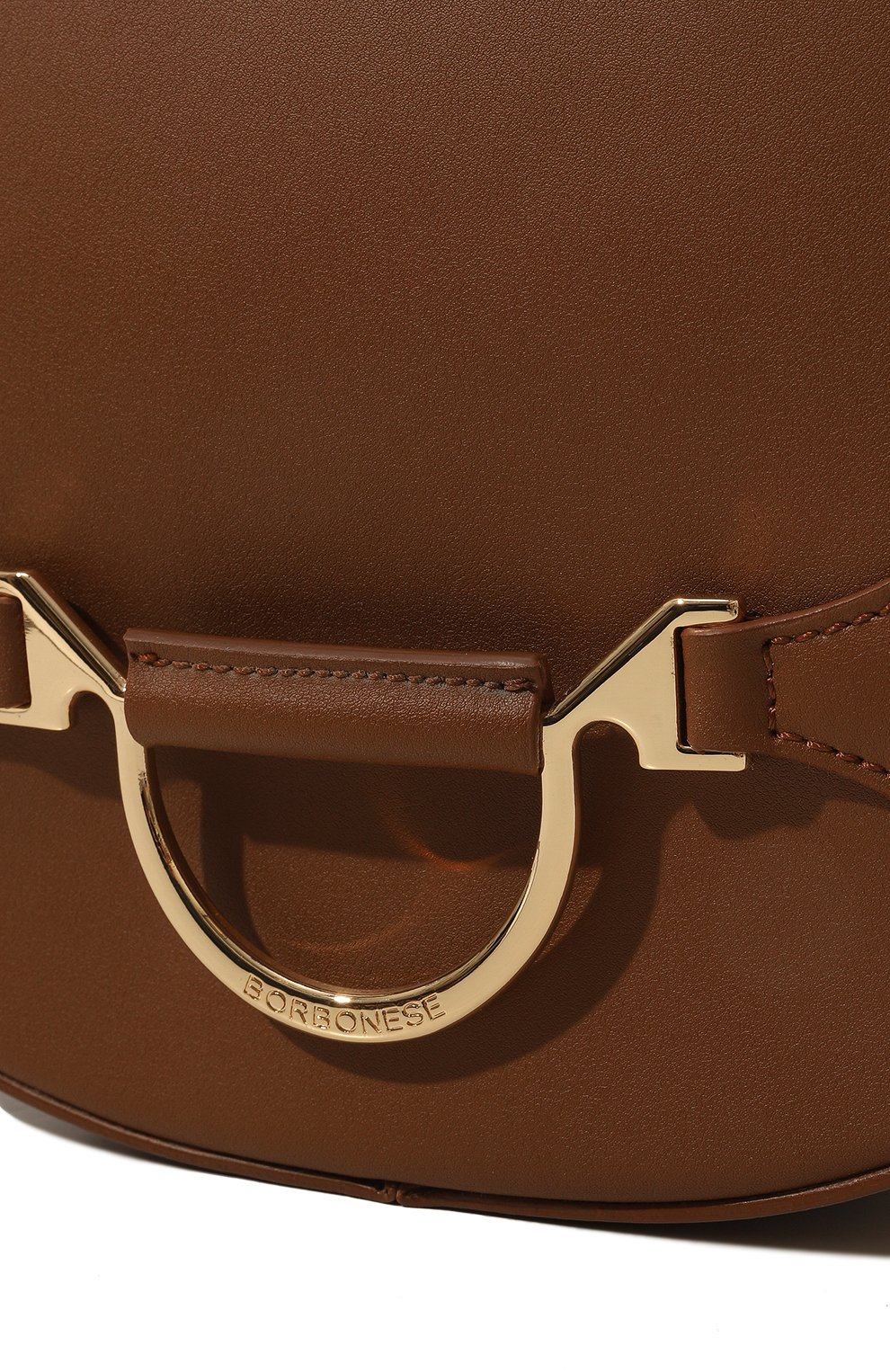 Сумка 110 small BORBONESE, арт. 923021, фото 3