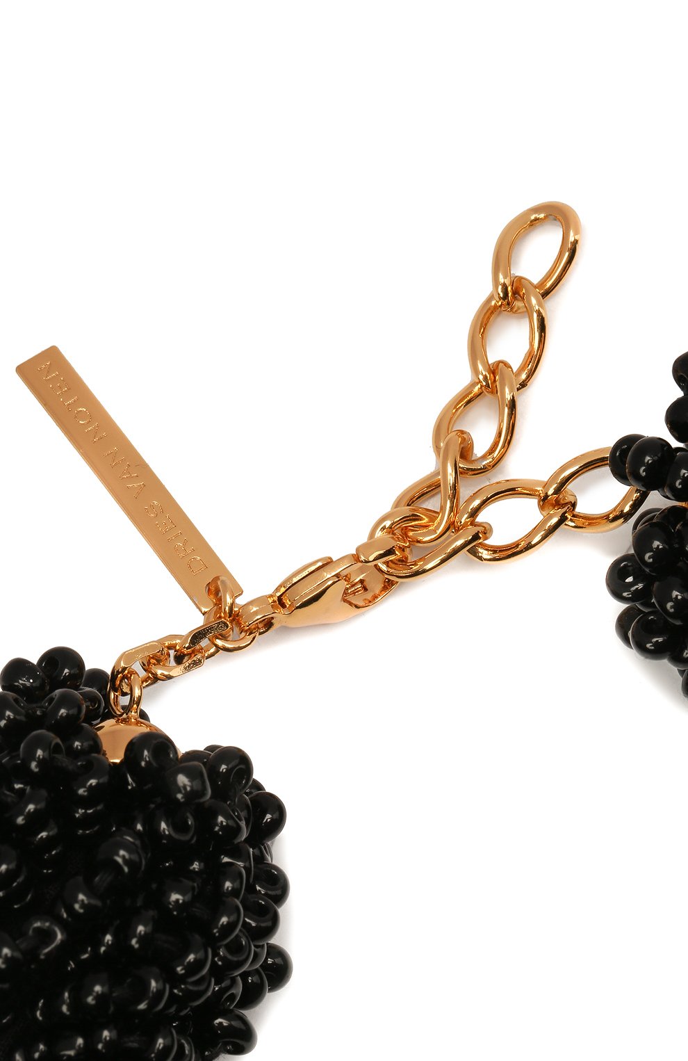 Колье DRIES VAN NOTEN, арт. 211-39100-053, фото 2