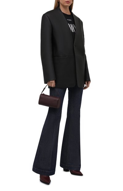 Джинсы STELLA MCCARTNEY, арт. 372775/S0H58, фото 2