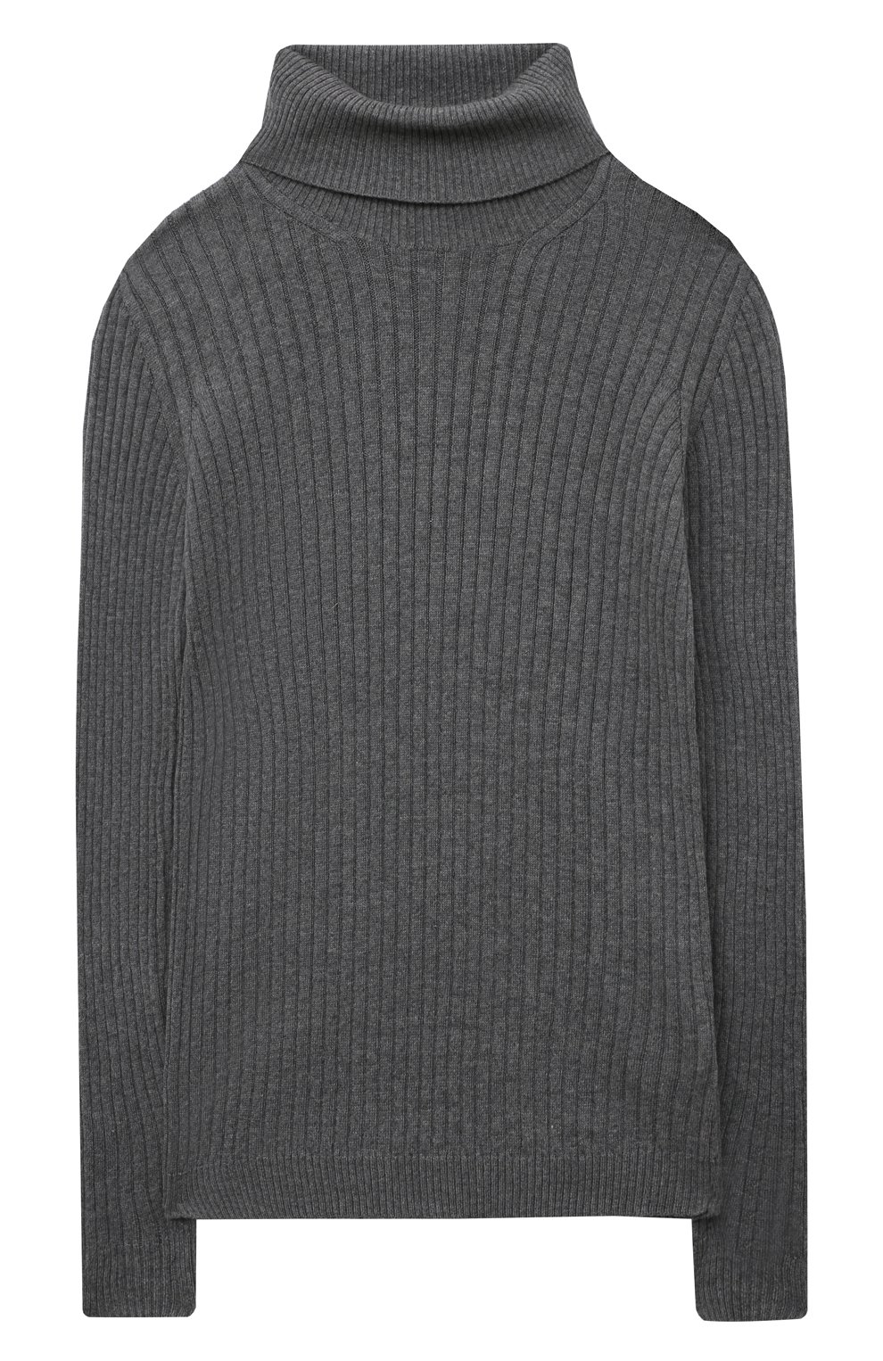 Водолазка из хлопка и кашемира DAL LAGO, арт. R586/2925/13-16, фото 1