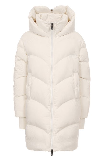 Женский пуховик HETREGO, арт. 8P612/LE0NID