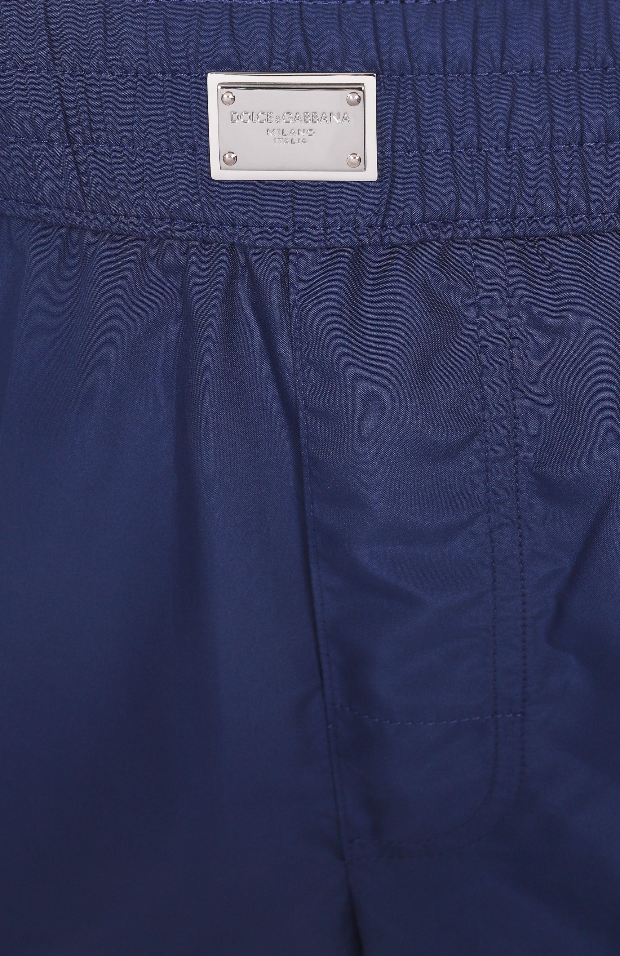 Плавки-шорты DOLCE & GABBANA, арт. M4F36T/0NR46, фото 4