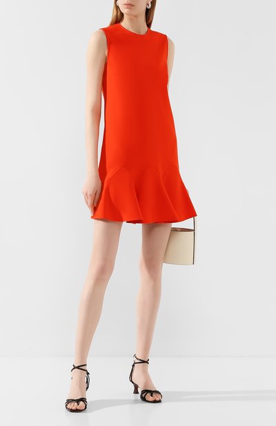 Мини-платье VICTORIA, VICTORIA BECKHAM, арт. 2120WDR000897A, фото 2