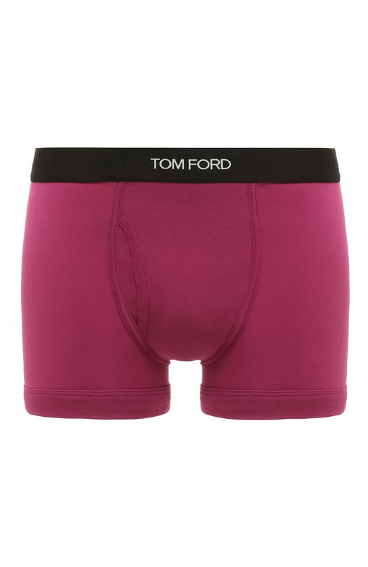 фото Хлопковые боксеры tom ford