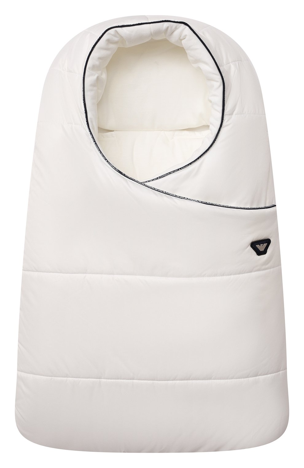 Утепленный конверт EMPORIO ARMANI, арт. 6KNB07/NN01Z, фото 1