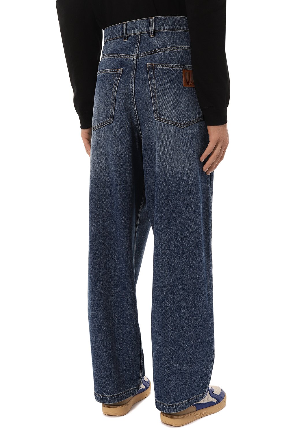 Джинсы MOSCHINO, арт. A0322/5222, фото 4