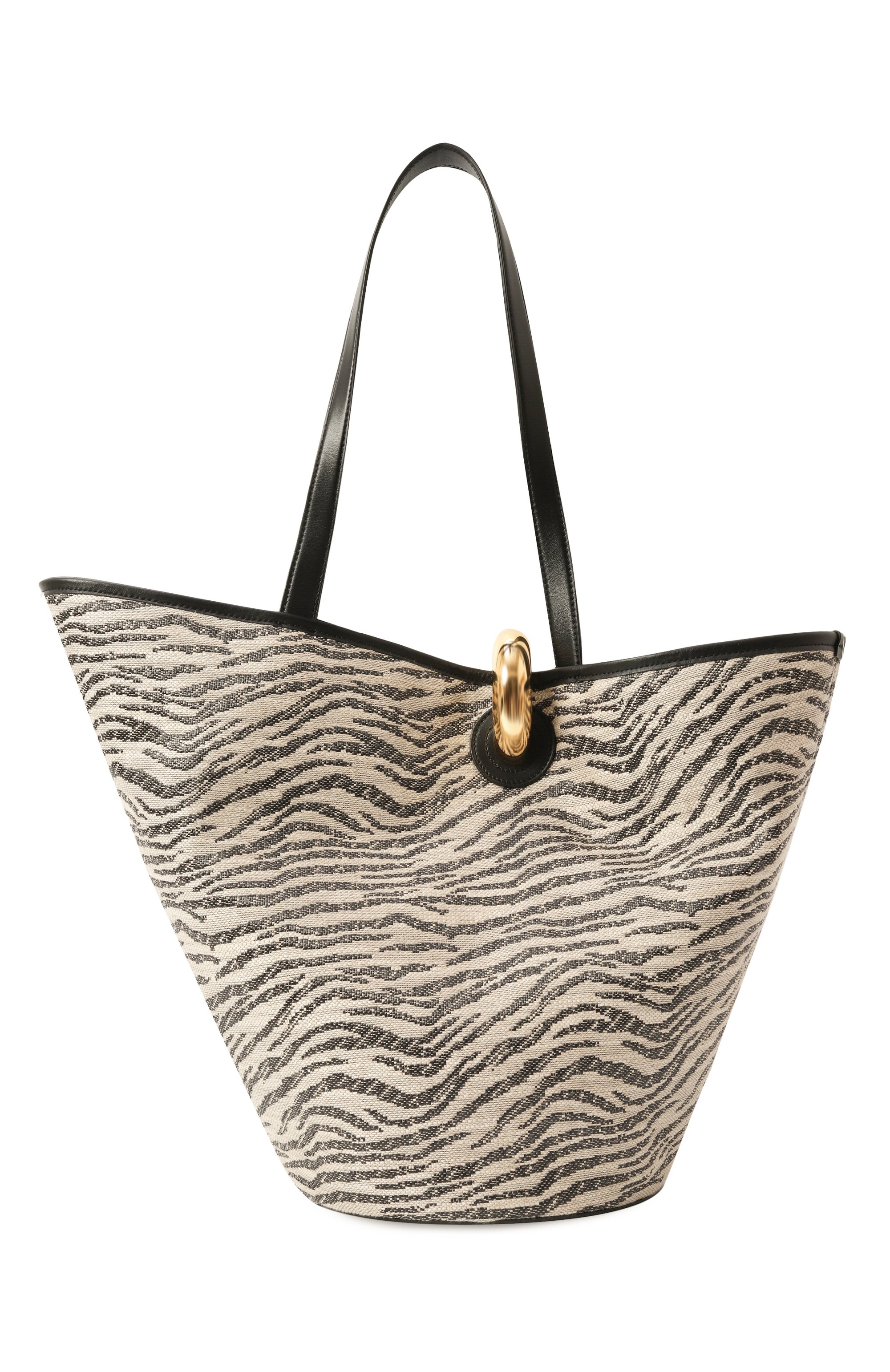 Сумка the bambola JACQUEMUS, арт. 24H243BA382/3217, фото 6