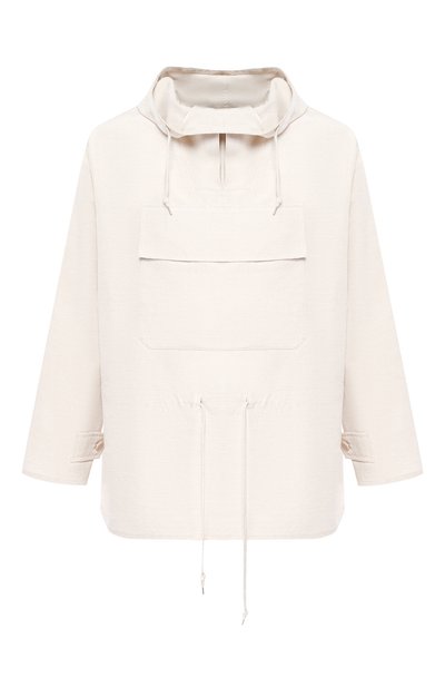 Анорак с капюшоном JACQUEMUS, арт. 195BL02/06140, фото 1