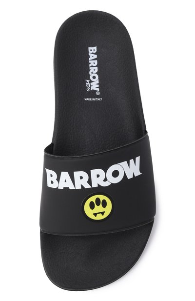 Шлепанцы BARROW, арт. 82854/VAR3_001, фото 4