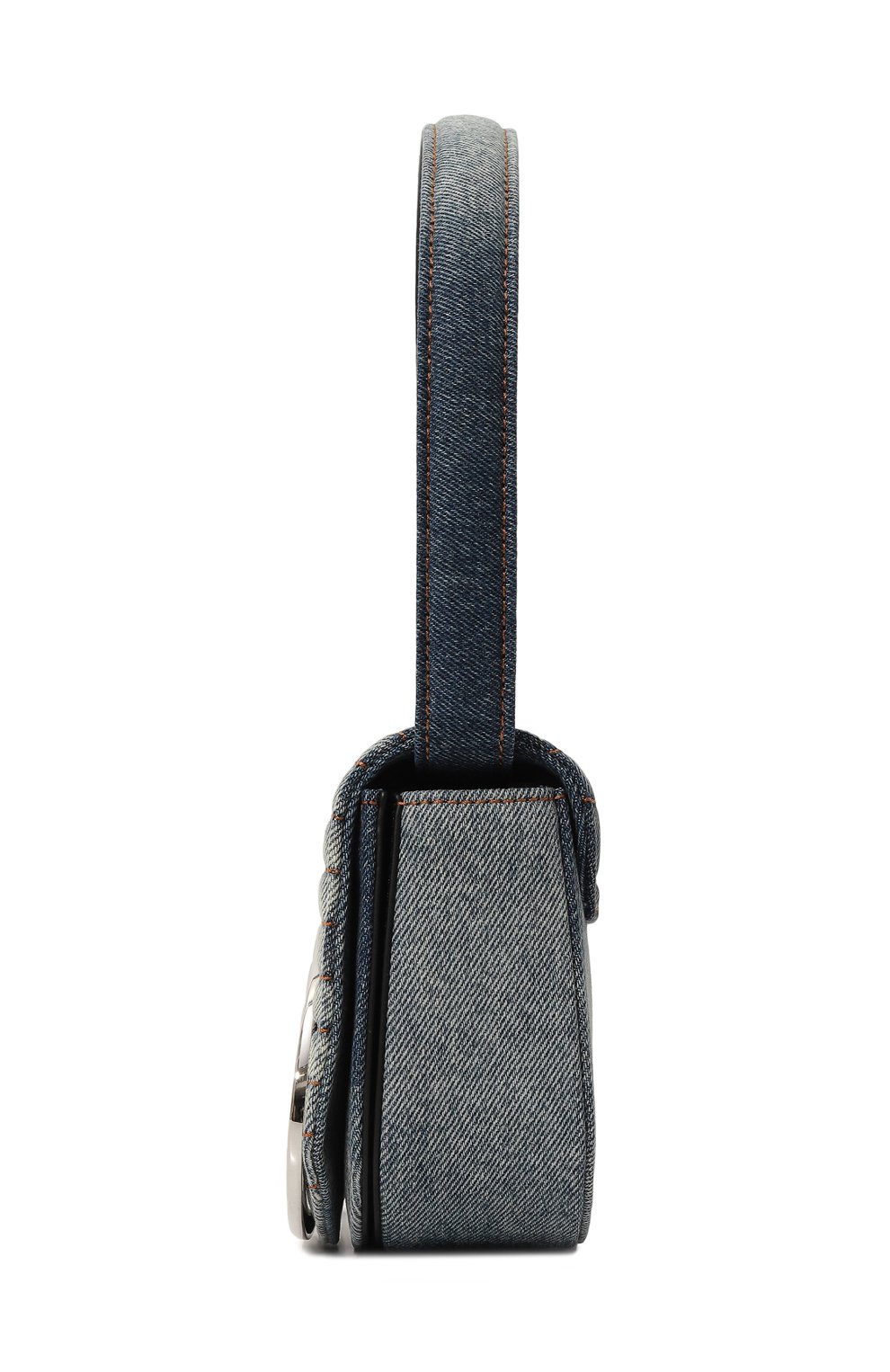 Сумка 1dr DIESEL, арт. X08396/P5572, фото 4