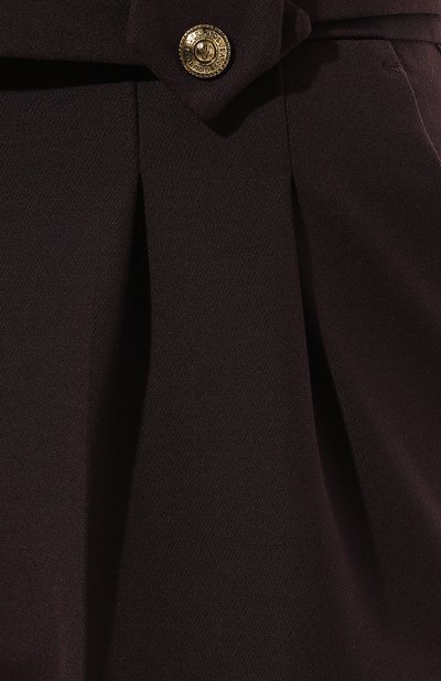 Брюки VERSACE JEANS COUTURE, арт. 77HAA117/N0394, фото 5