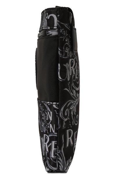 Текстильная сумка VERSACE JEANS COUTURE, арт. 74YA4B74/ZS588, фото 4