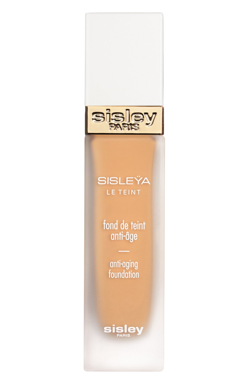 Тональный антивозрастной крем sisleya, оттенок 3w (30ml) SISLEY цвета по цене 19880 руб., арт. 180716, фото 1 Тональный антивозрастной крем sisleya, оттенок 3w (30ml) SISLEY, арт. 180716, фото 1