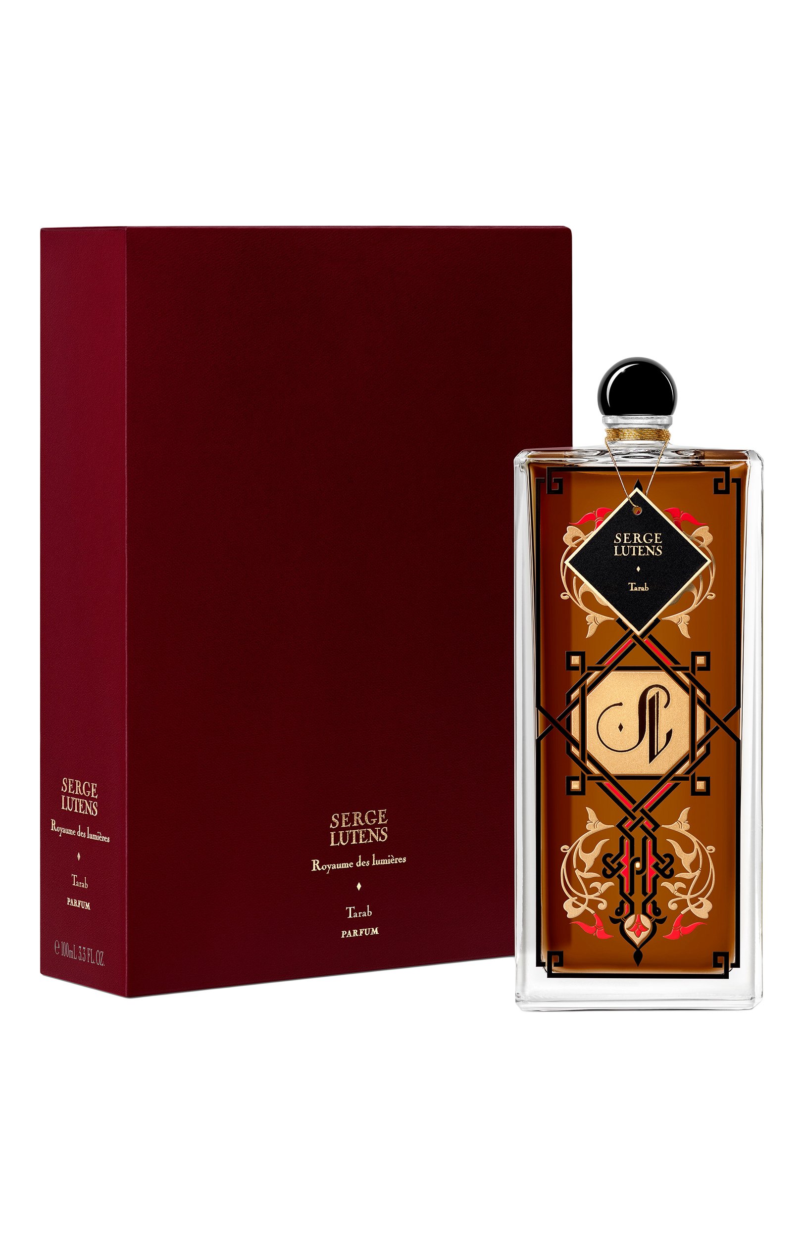Парфюмерная вода tarab (100ml) SERGE LUTENS, арт. 82100704SL, фото 3
