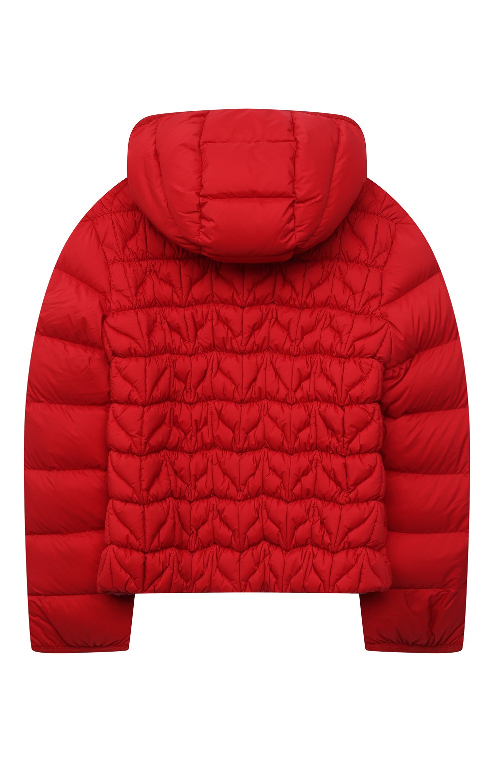 Пуховая куртка MONCLER, арт. G2-954-1A53M-10-53333/12-14A, фото 2