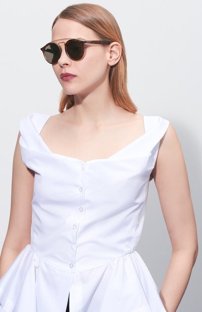 Солнцезащитные очки RAY-BAN, арт. 4256-60925A, фото 2