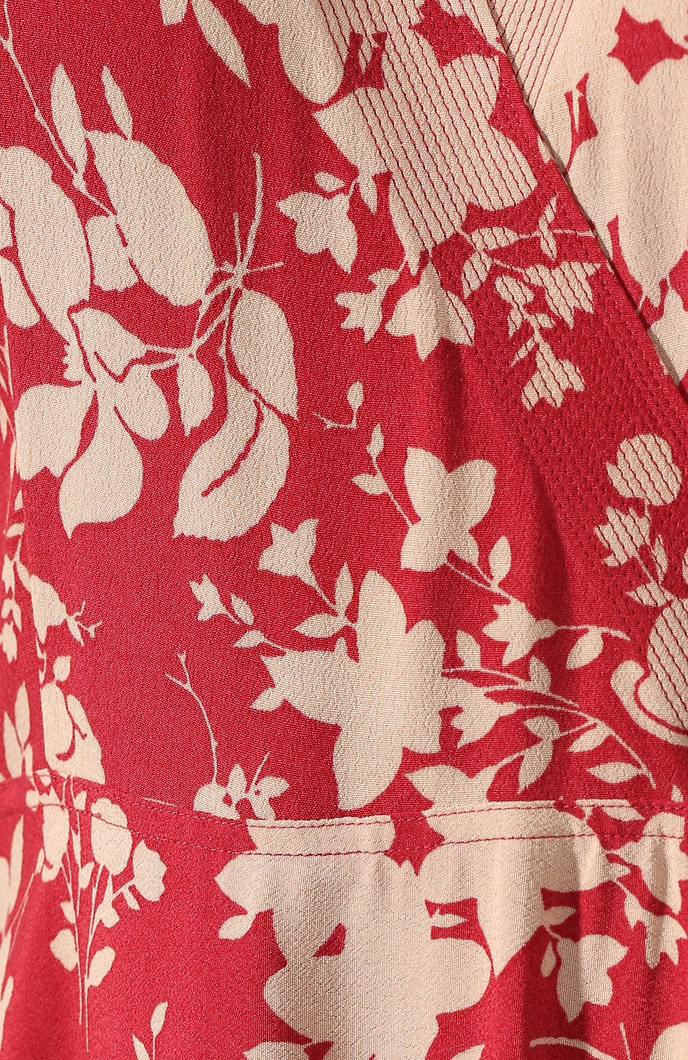 Платье с запахом POLO RALPH LAUREN, арт. 211763020, фото 5