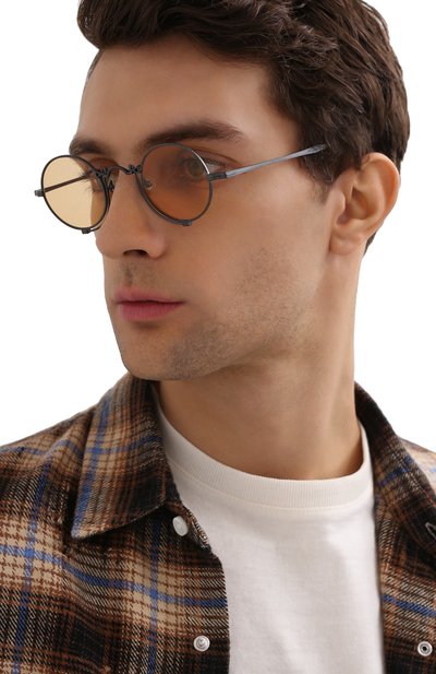 Солнцезащитные очки MATSUDA, арт. 10601H MBK, фото 3