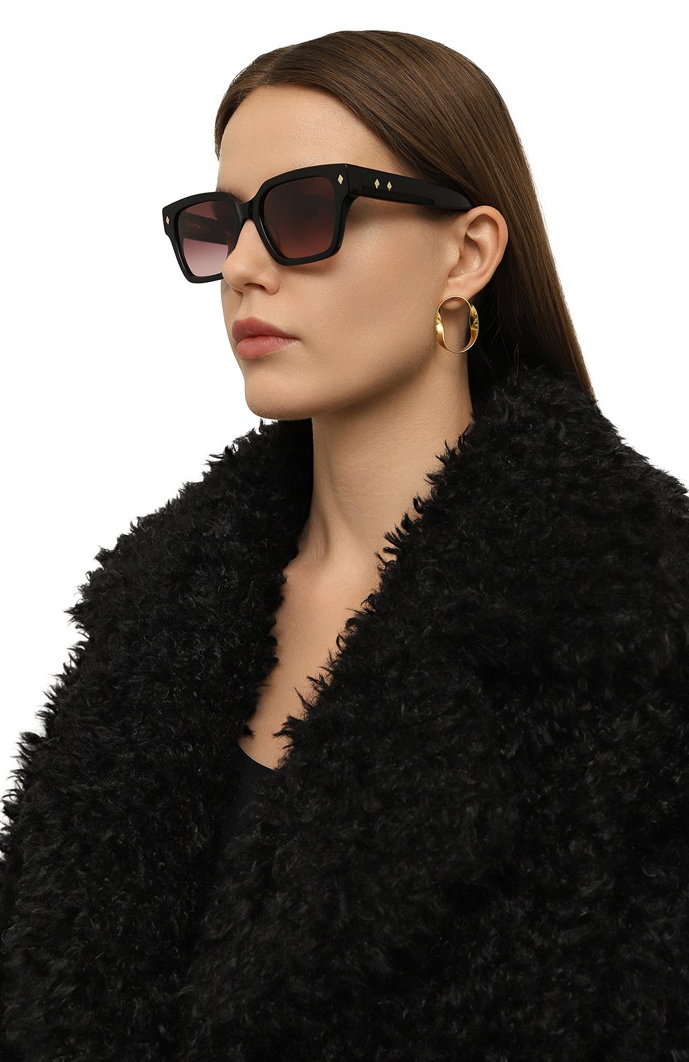 Солнцезащитные очки WEB EYEWEAR, арт. WE0351 01T, фото 2