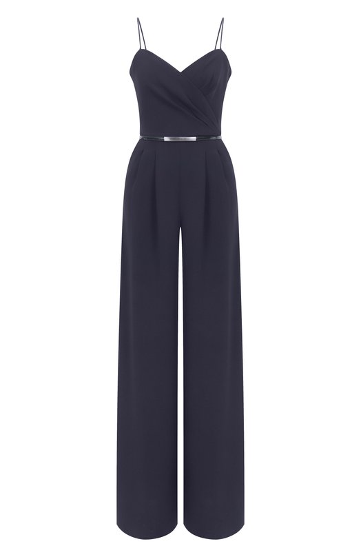 Комбинезон Max Mara Studio PERI0DI Синий PERI0DI