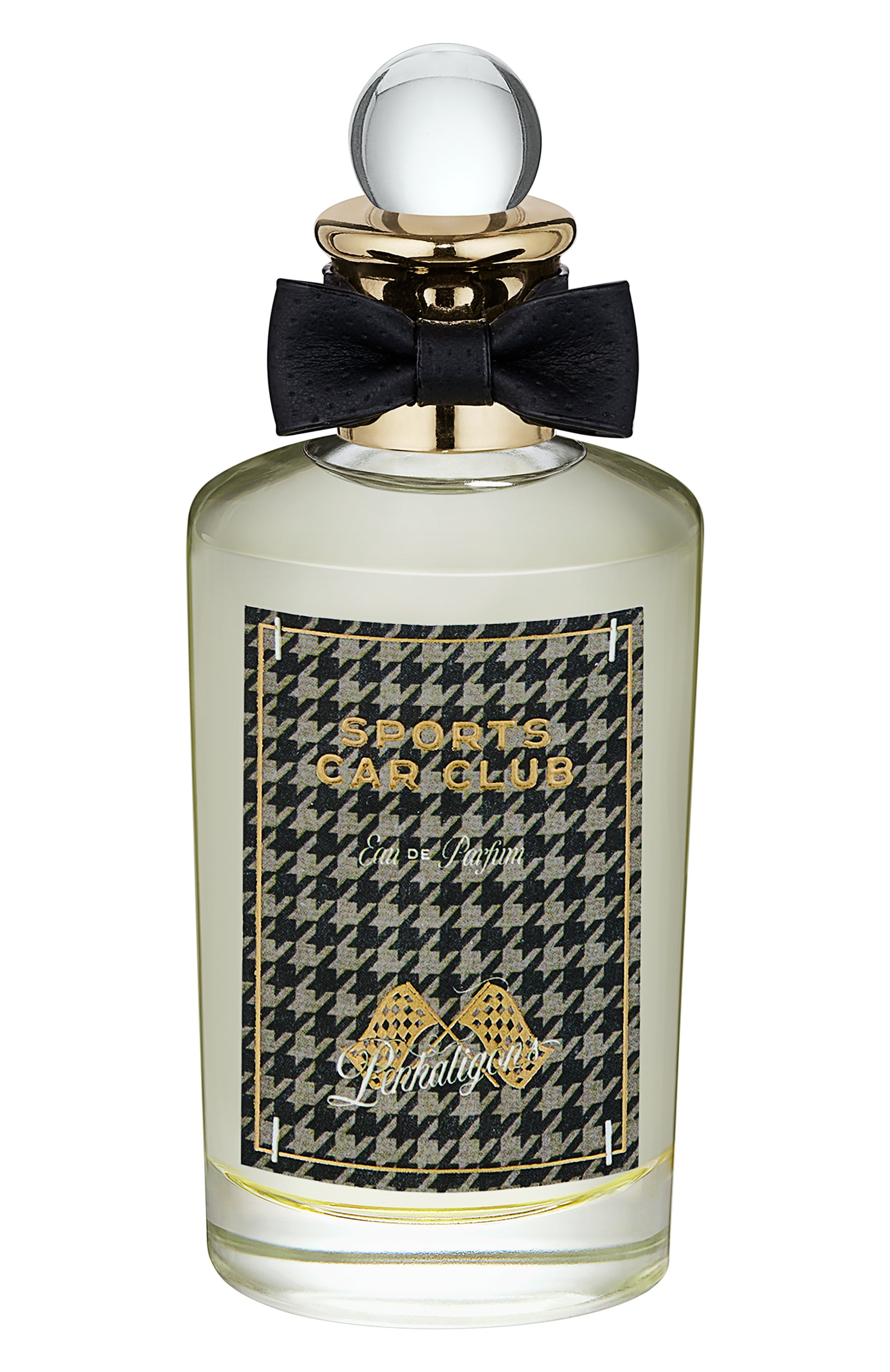 Парфюмерная вода sports car club (100ml) PENHALIGON'S, арт. 5056245047428, фото 1