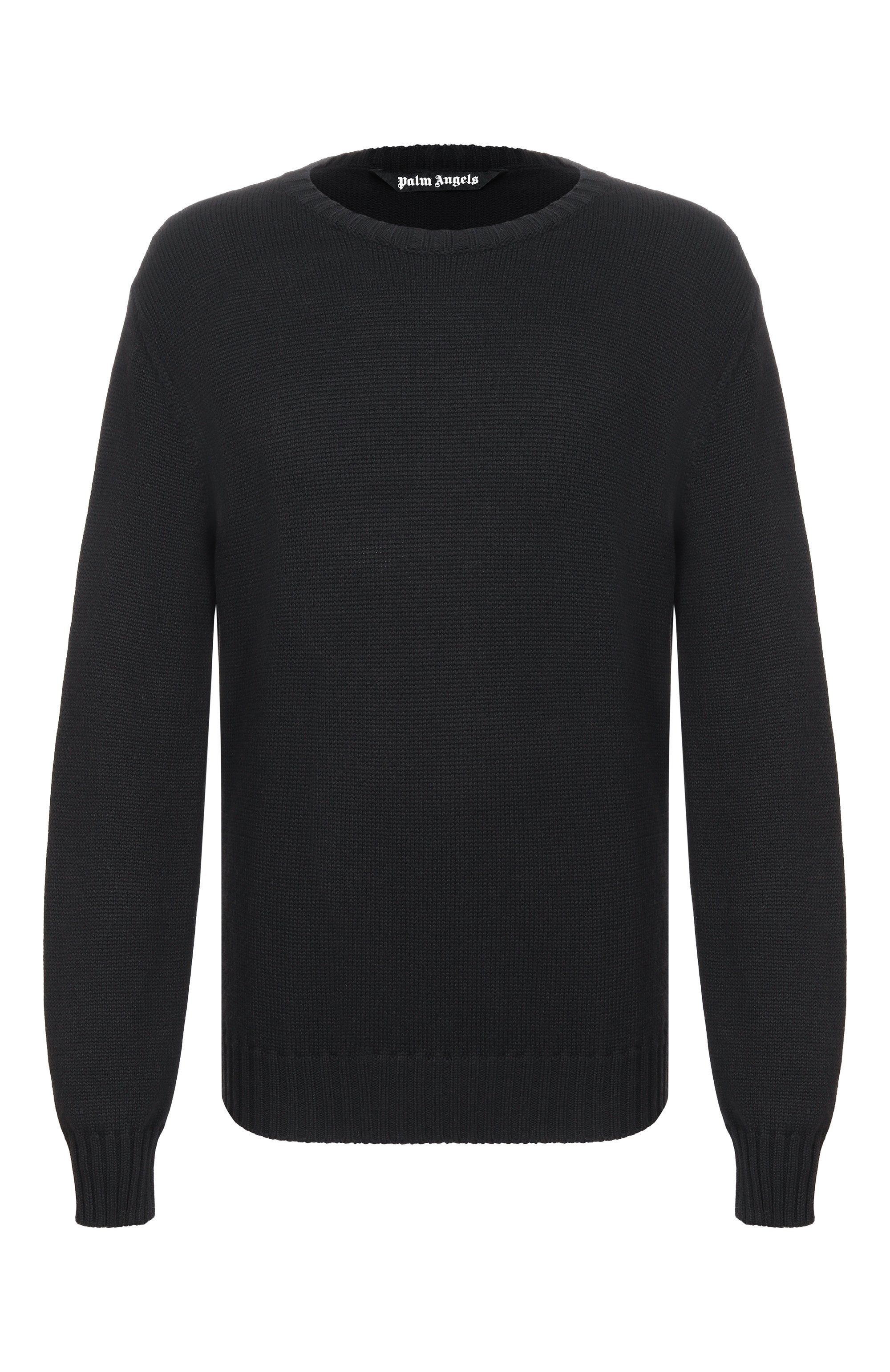 Свитер PALM ANGELS, арт. PMHE08BS26KNI002, фото 1