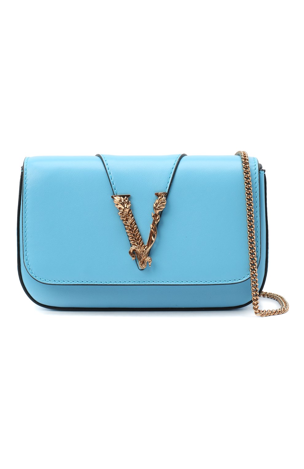 Сумка virtus VERSACE, арт. DBFH209/D5VIT, фото 5