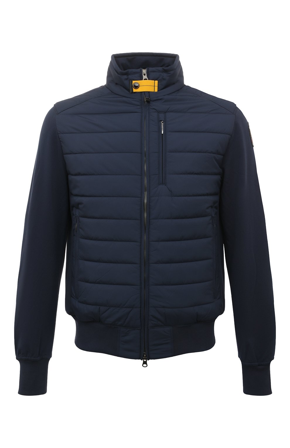 Утепленный бомбер PARAJUMPERS, арт. 23SM-PM HYB FP02/ELLI0T, фото 1