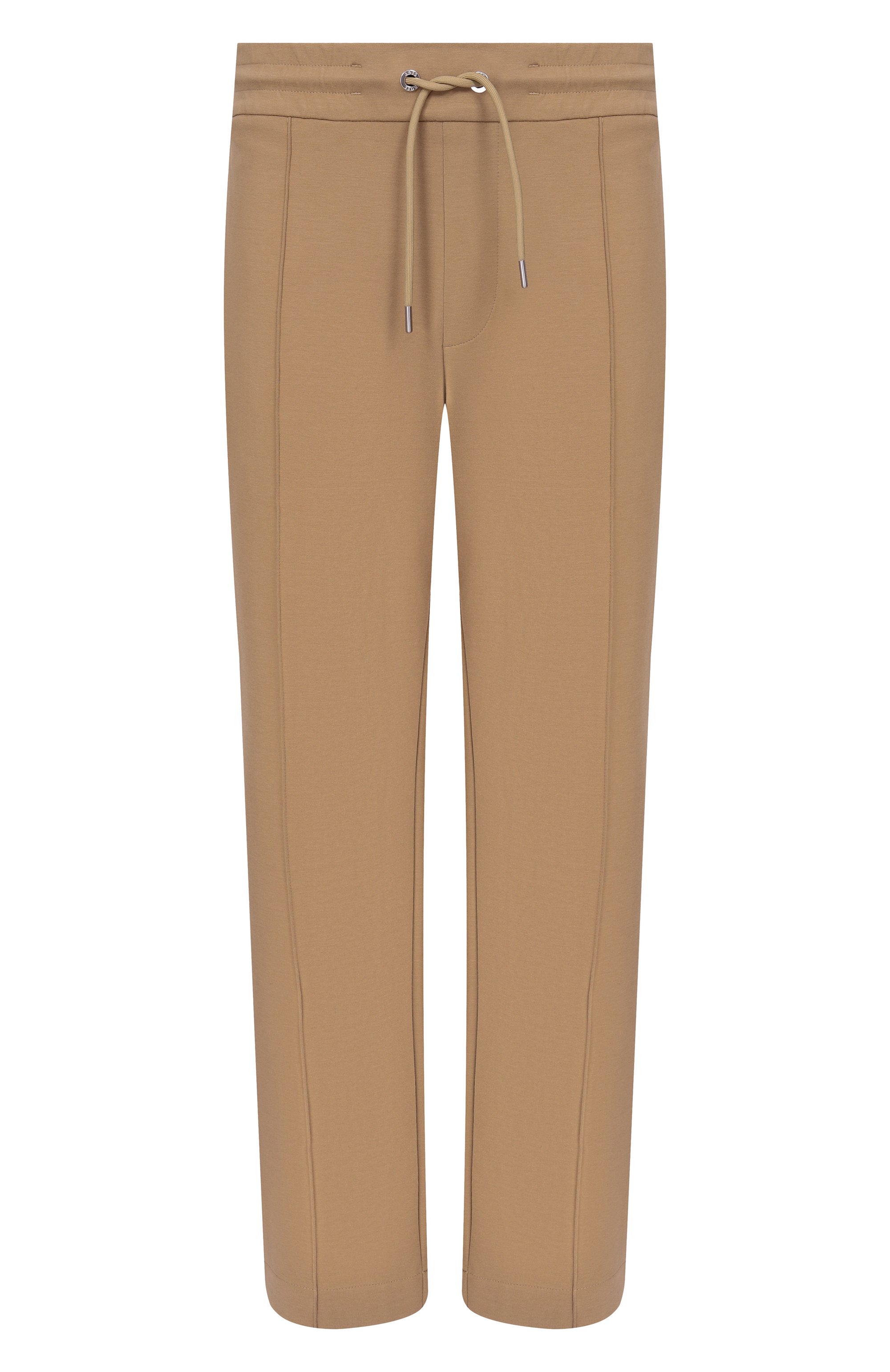 Хлопковые брюки BOSS, арт. 50554244, фото 1