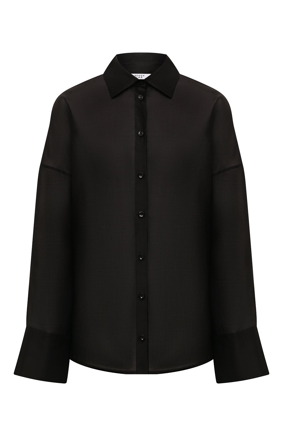 Блузка SEVEN LAB, арт. SBY.11.900.492, фото 1