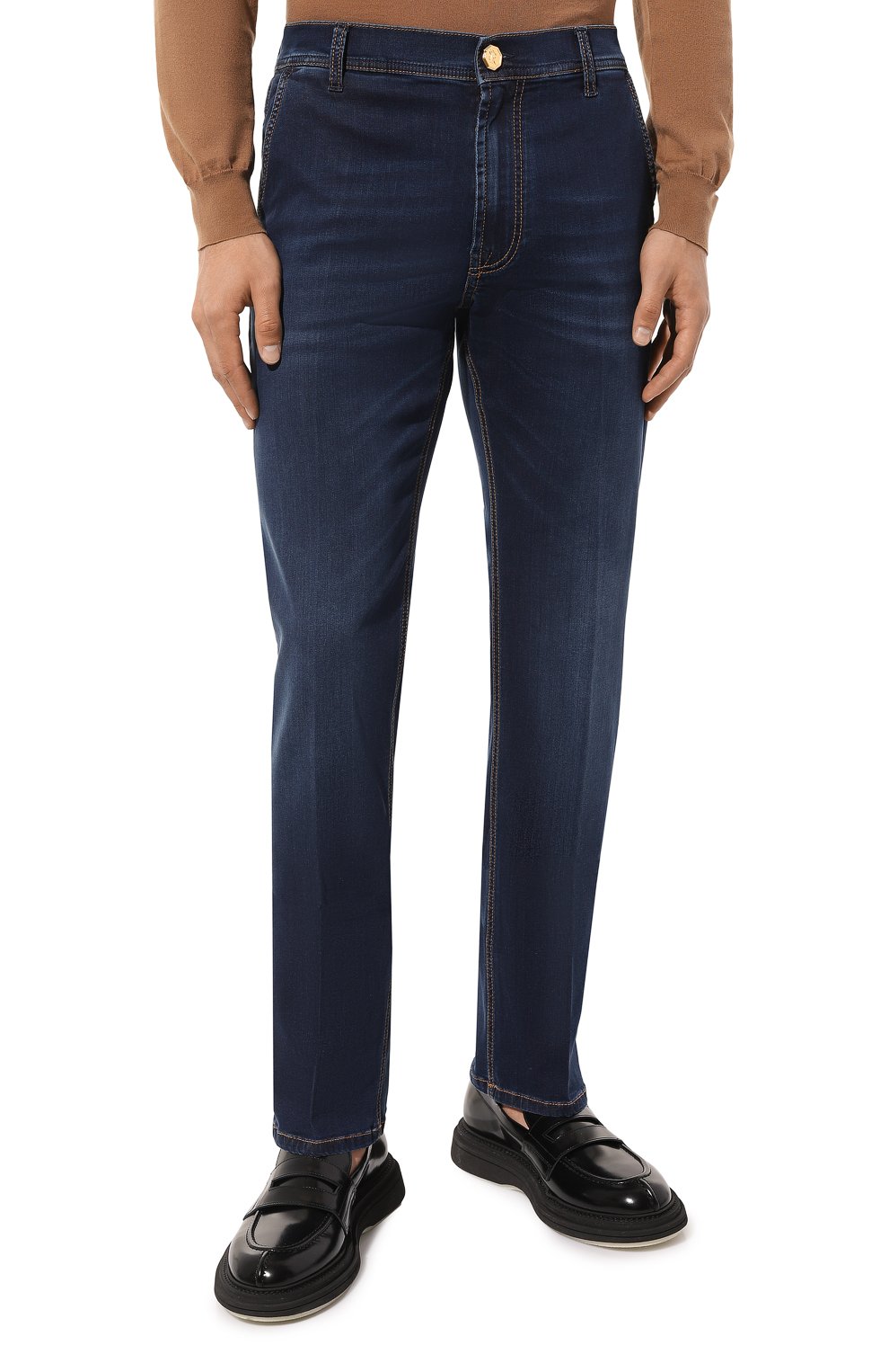 Джинсы STEFANO RICCI, арт. MST32R1180/T0047, фото 3