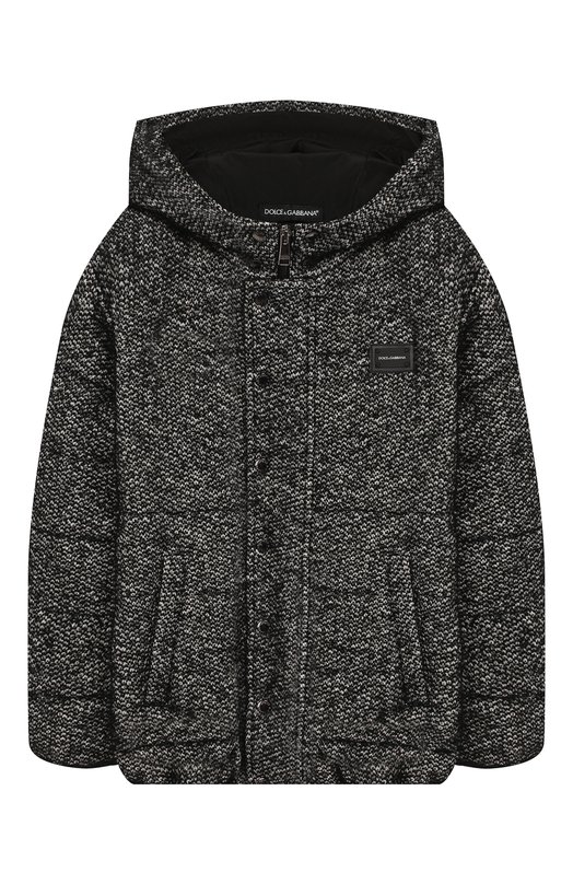 Куртка Dolce & Gabbana