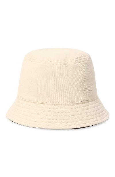 Хлопковая панама ISABEL MARANT, арт. 23E/CU001XFA-A2C08A, фото 3