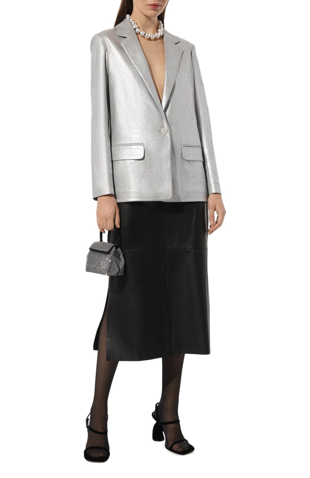 Кашемировый жакет COLOMBO, арт. GI00450, фото 2