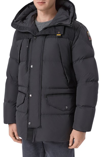 Пуховик PARAJUMPERS, арт. 26WMPMPUHF03, фото 3
