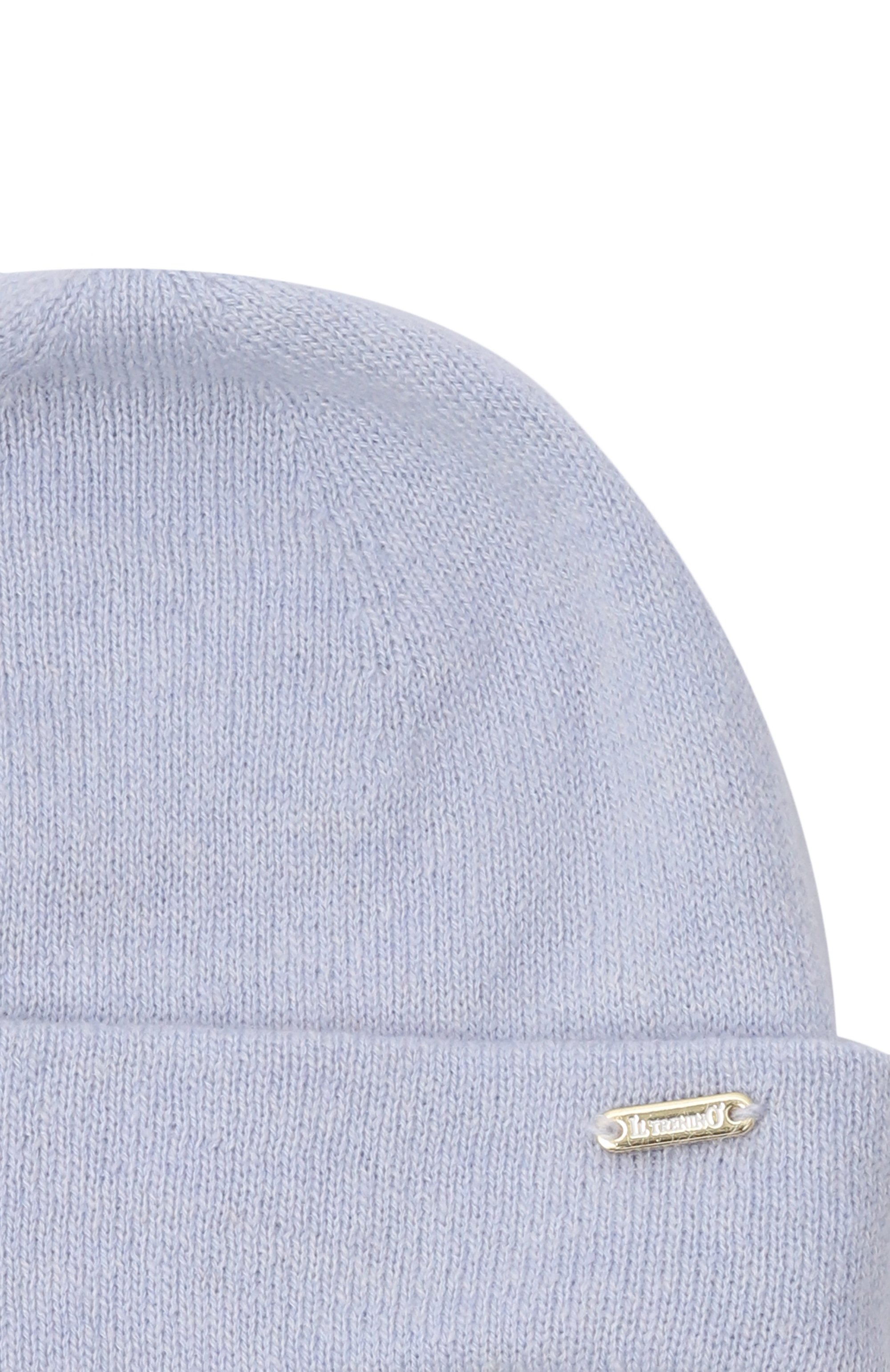 Шапка из шерсти и кашемира IL TRENINO, арт. CL-4005/N_001, фото 3