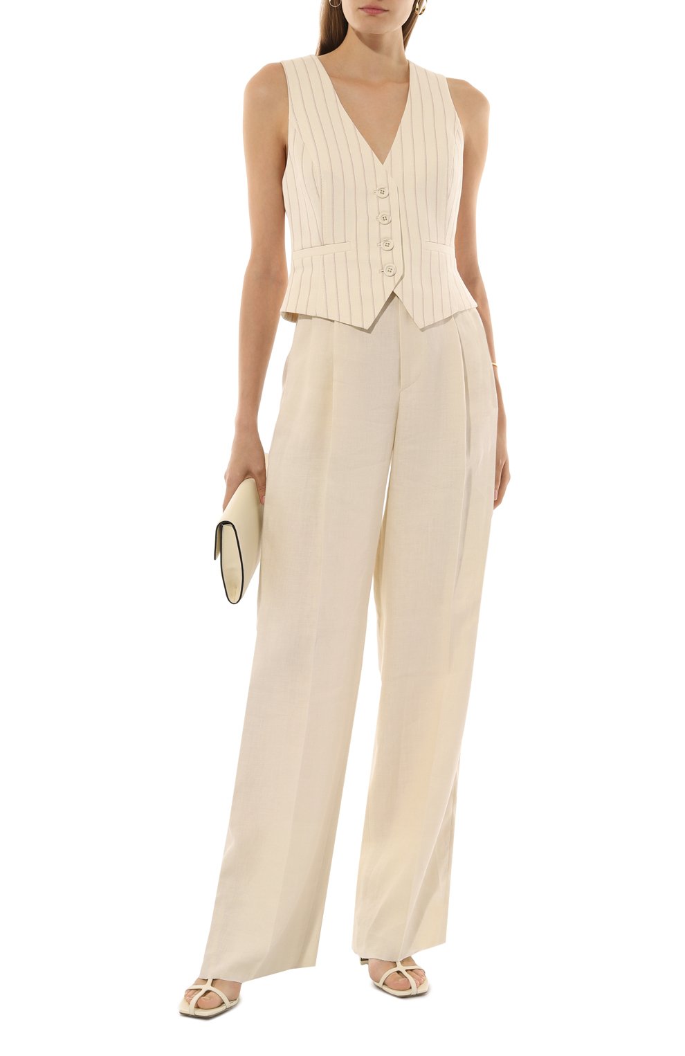 Жилет ZIMMERMANN, арт. 1002JS243, фото 2