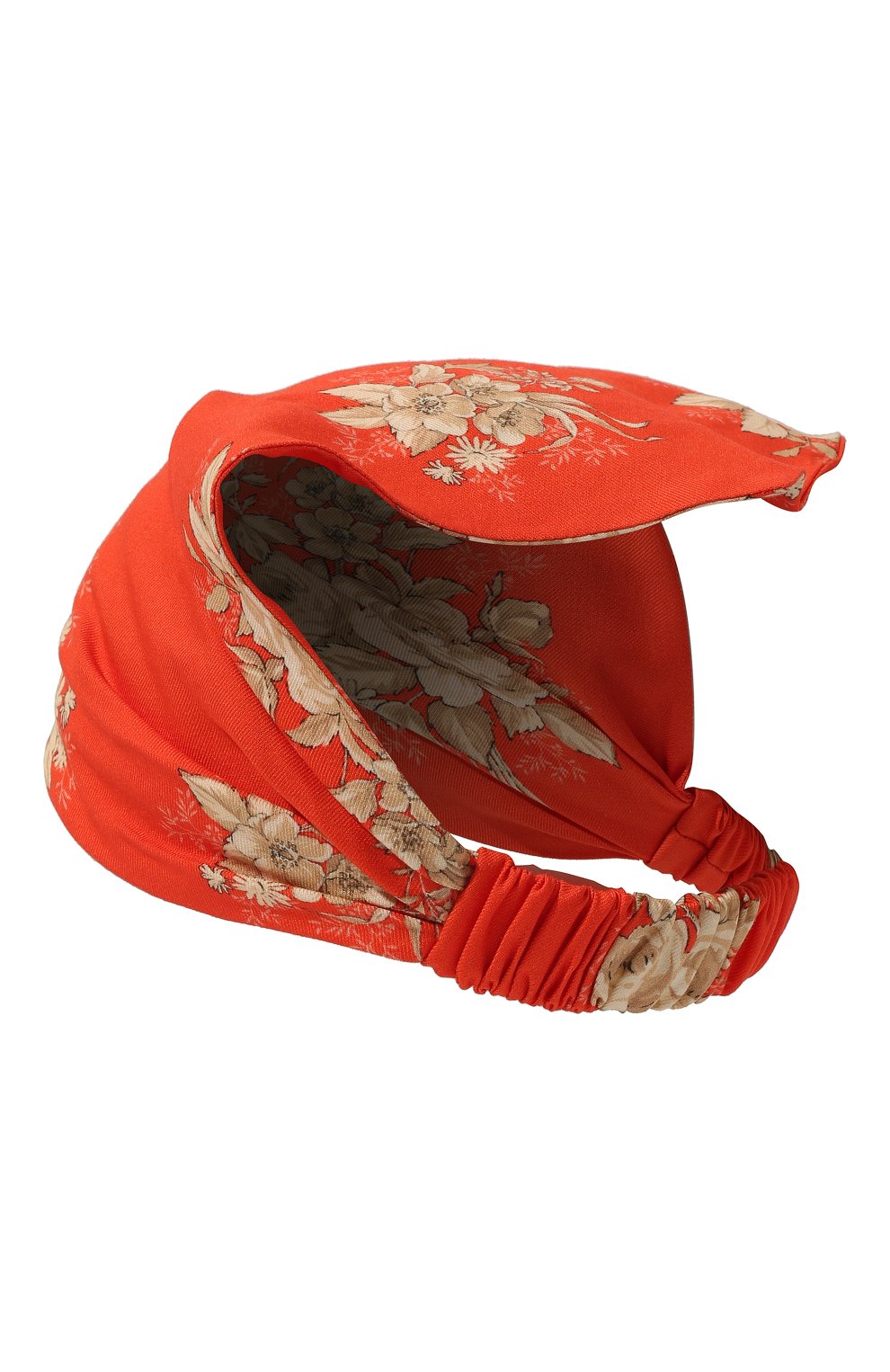Повязка на голову ULYANA SERGEENKO, арт. BND001KD21PX (0411б21), фото 2