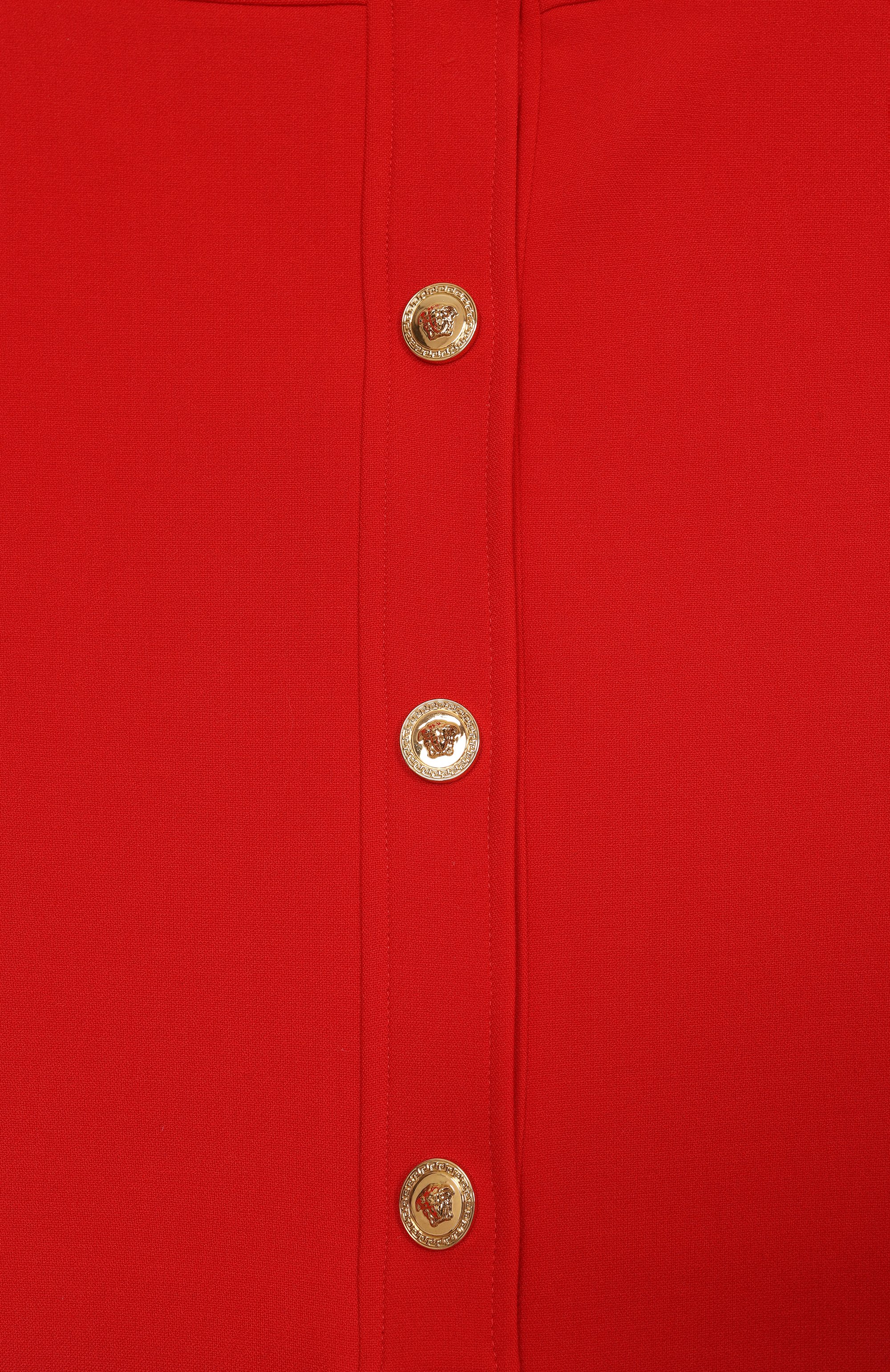 Юбка VERSACE, арт. 1018126/1A03401/8A-14A, фото 3