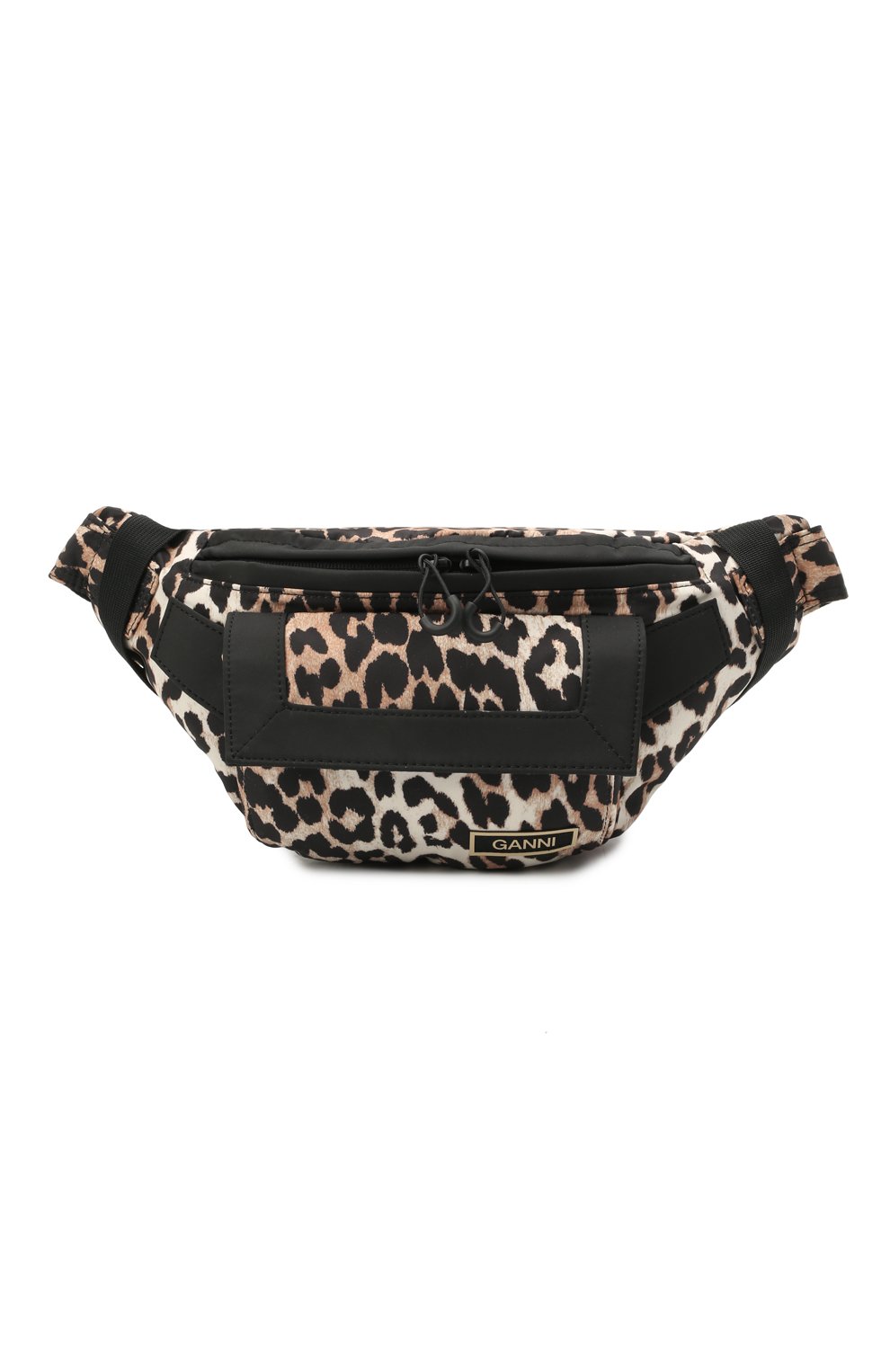 Поясная сумка GANNI, арт. A3163, фото 1