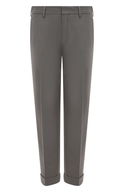 Брюки DRIES VAN NOTEN, арт. 222-020933-5061, фото 1