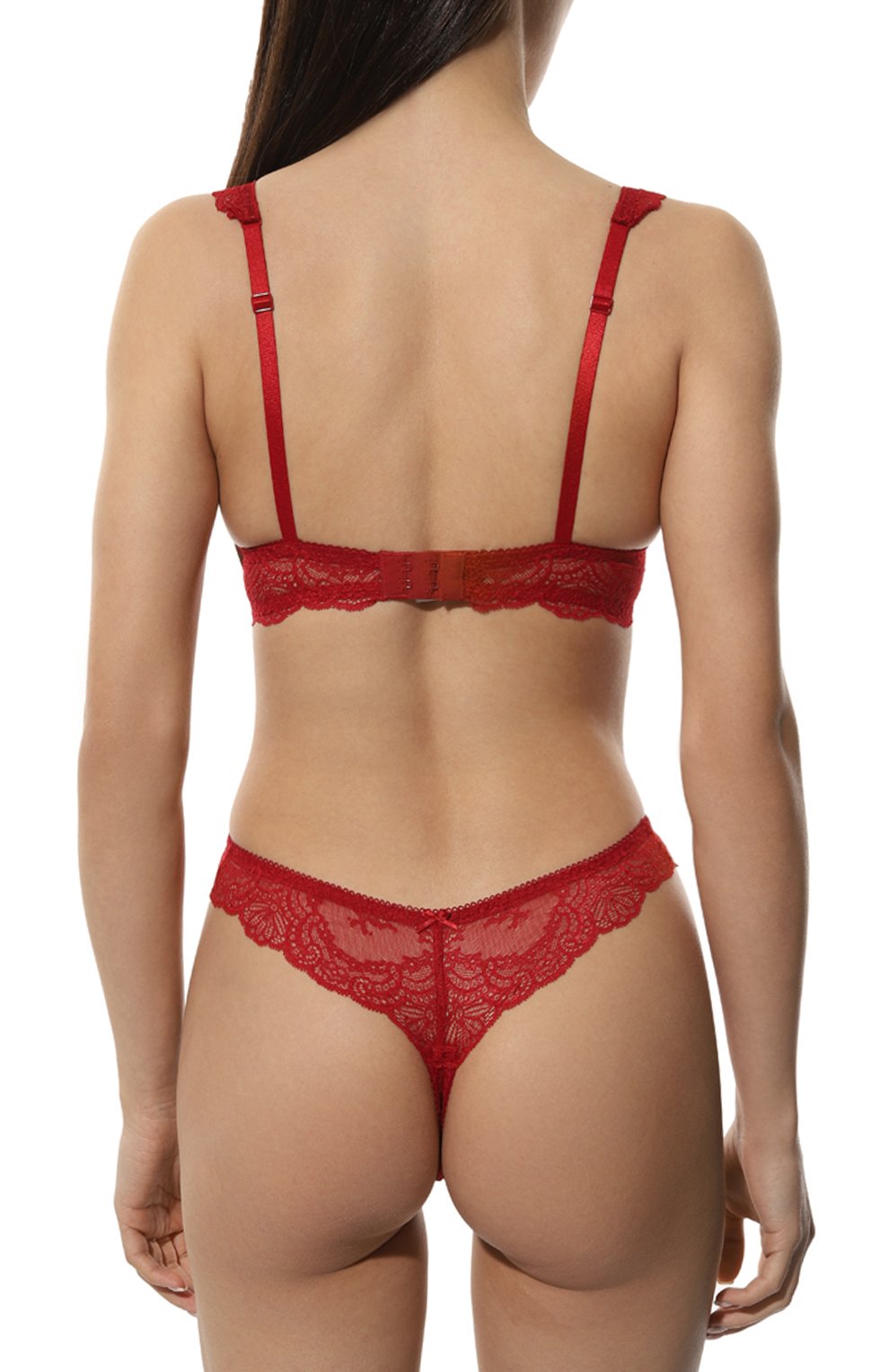 Трусы-стринги AUBADE, арт. OG26, фото 3