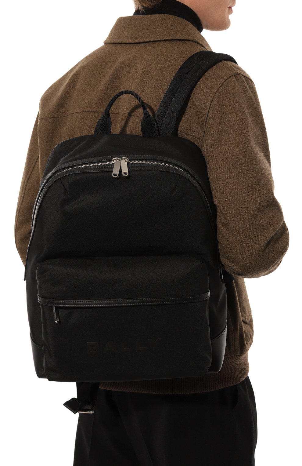 Рюкзак bar BALLY, арт. MAK02Q/NY284, фото 2