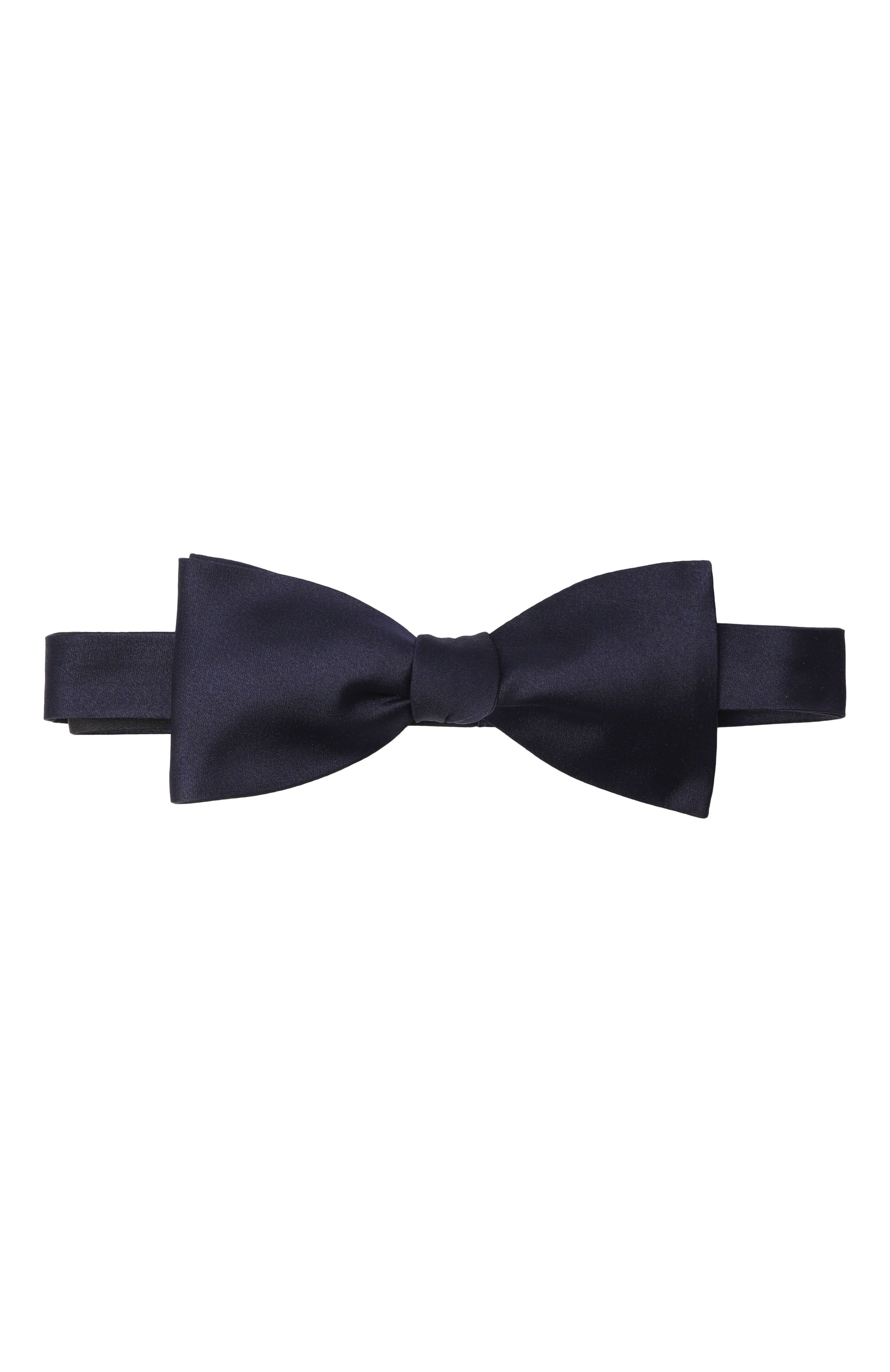 Шелковый галстук-бабочка VAN LAACK, арт. VL-ANDRE-XX/K04360, фото 1