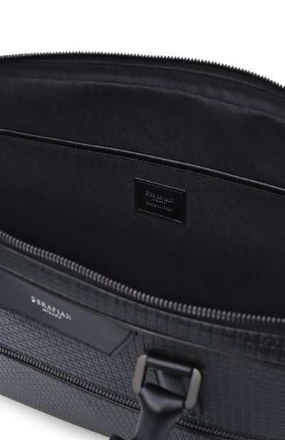 Портфель SERAPIAN MILANO, арт. SRSTSMLL712537B, фото 5