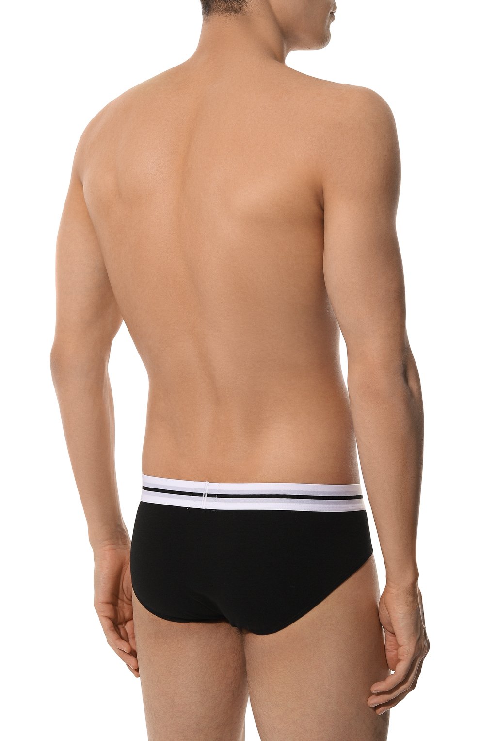 Комплект из трех брифов BOSS, арт. 50508865, фото 5