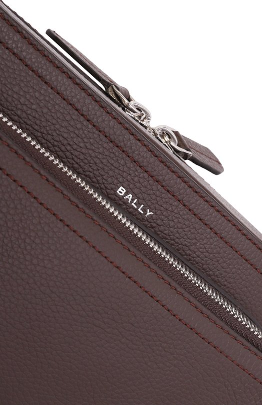 Сумка Capitol Bally MAC06I/VT710 Коричневый  MAC06I/VT710 Фото 3