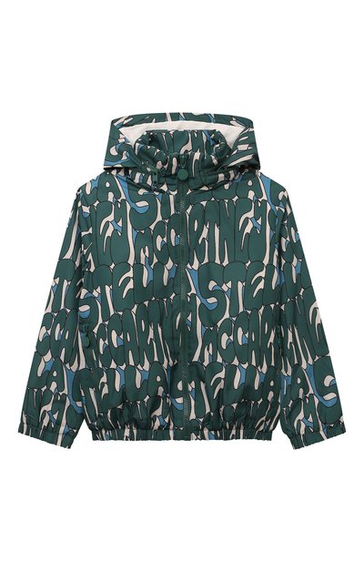 Ветровка STELLA MCCARTNEY, арт. TV2P27