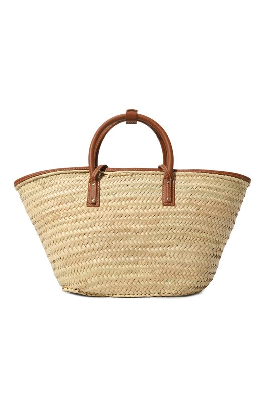 фото Сумка le panier soleil jacquemus