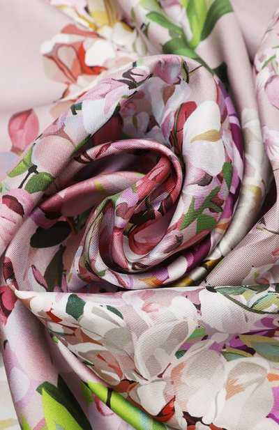 Шелковый платок happiness RADICAL CHIC, арт. 552654.07.02, фото 3